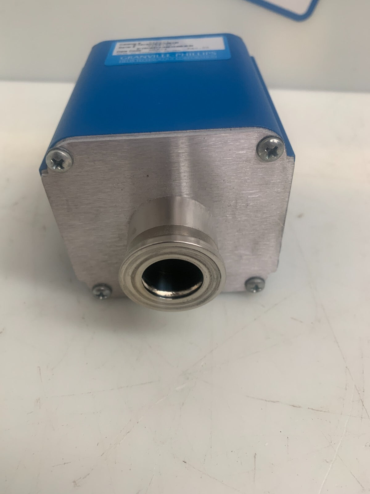 GRANVILLE PHILLIPS   Mini Ion Gauge  342001