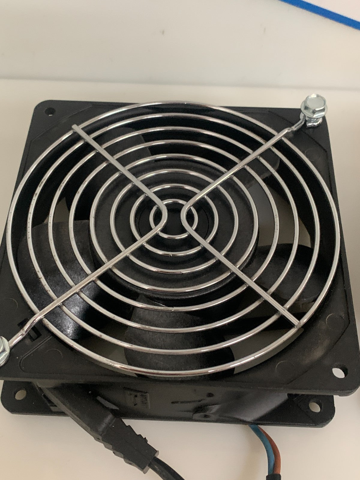 LOT OF 2 MINEBEA MOTOR AXIAL FAN 4715 MS-23T-B50