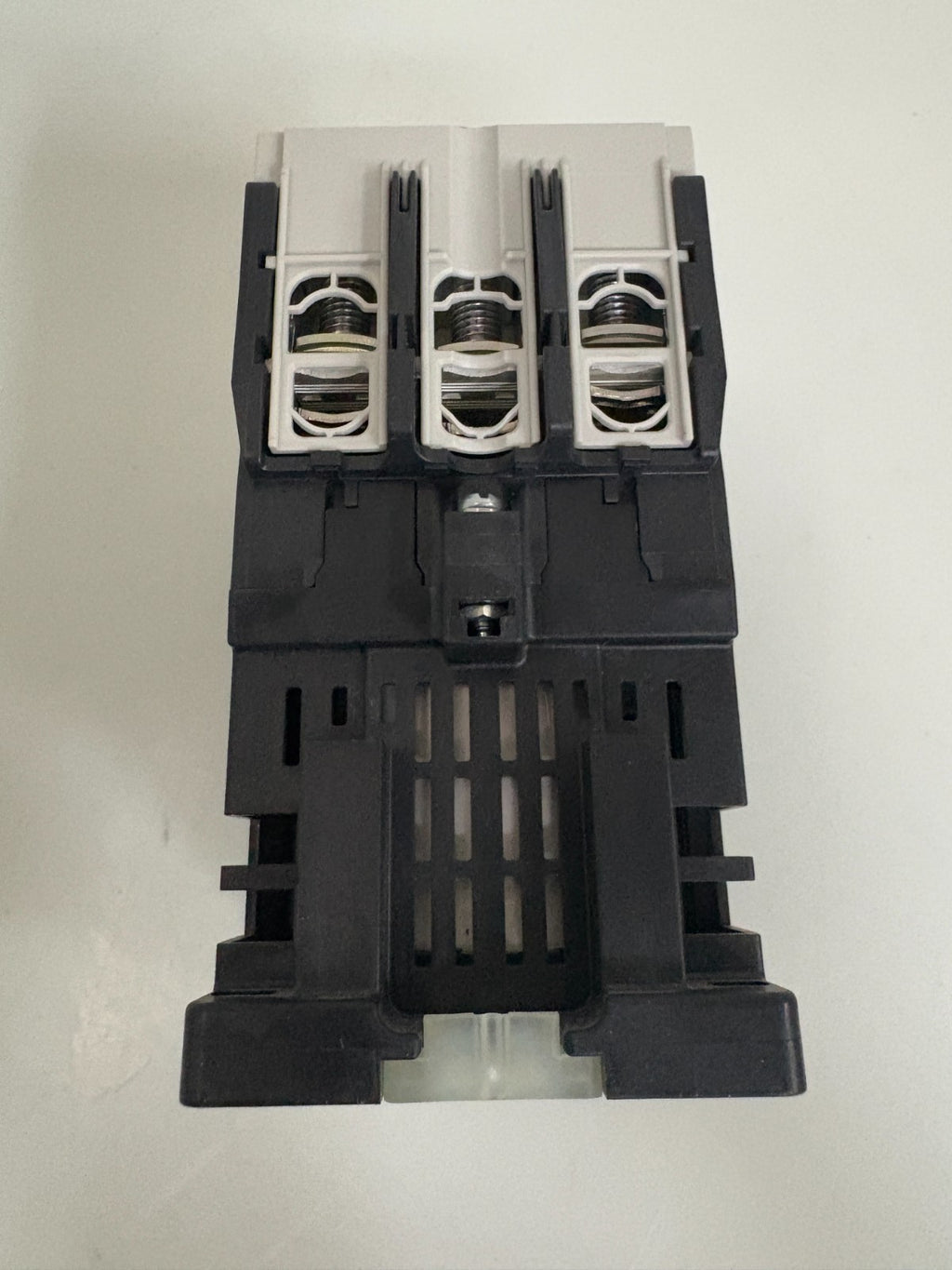 FUJI ELECTRIC MAGNETIC CONTACTOR SC-E4/G