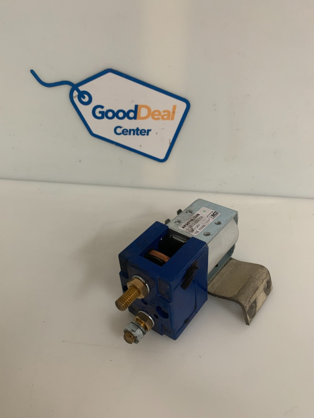 CROWN CURTIS ALBRIGHT 24V CONTACTOR AFS819L/24B0