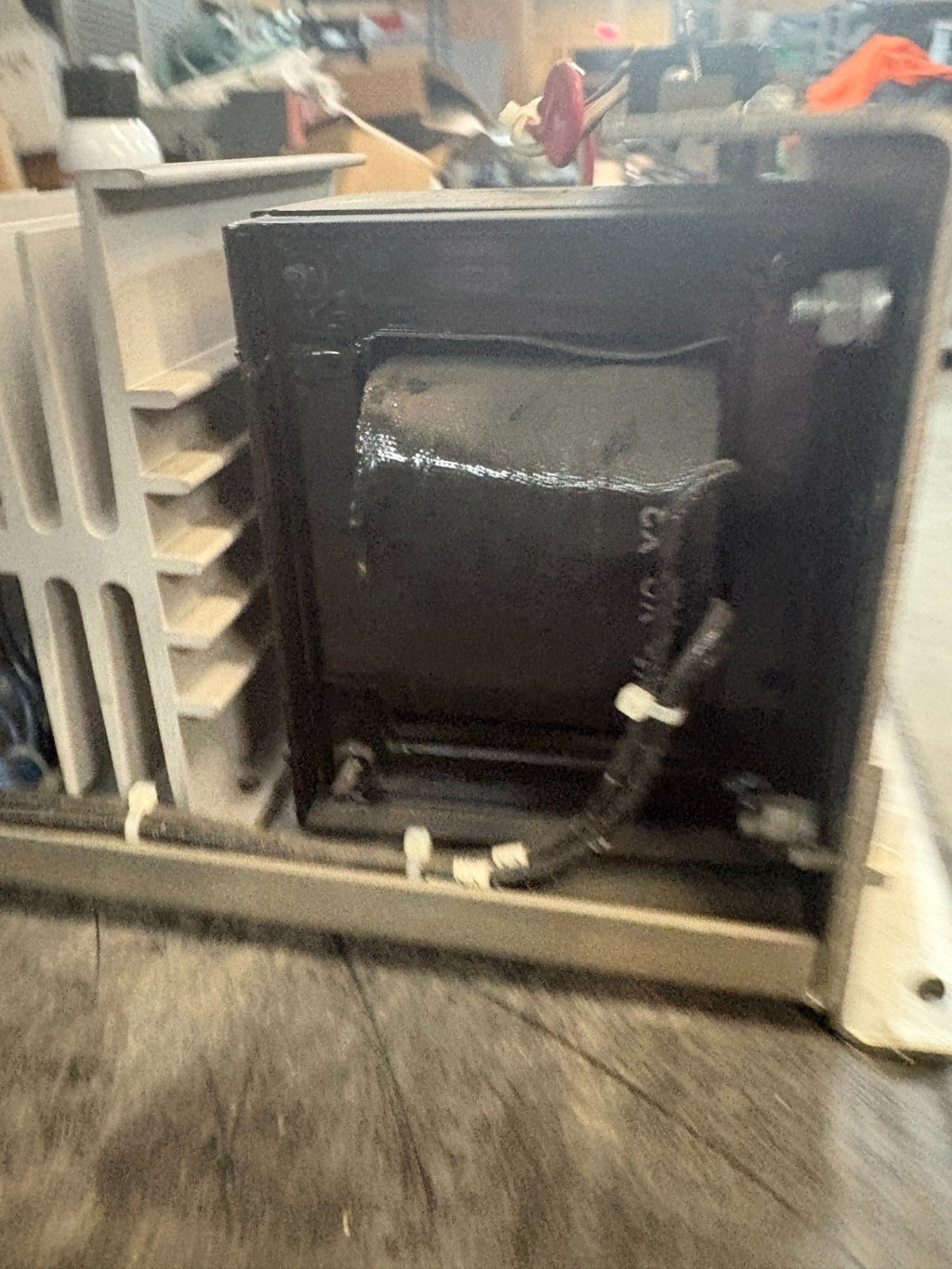 GENERAL ELECTRIC DRIVE SYSTEMS 15Y 6A REG PWR SUP ML 517L430 G-2