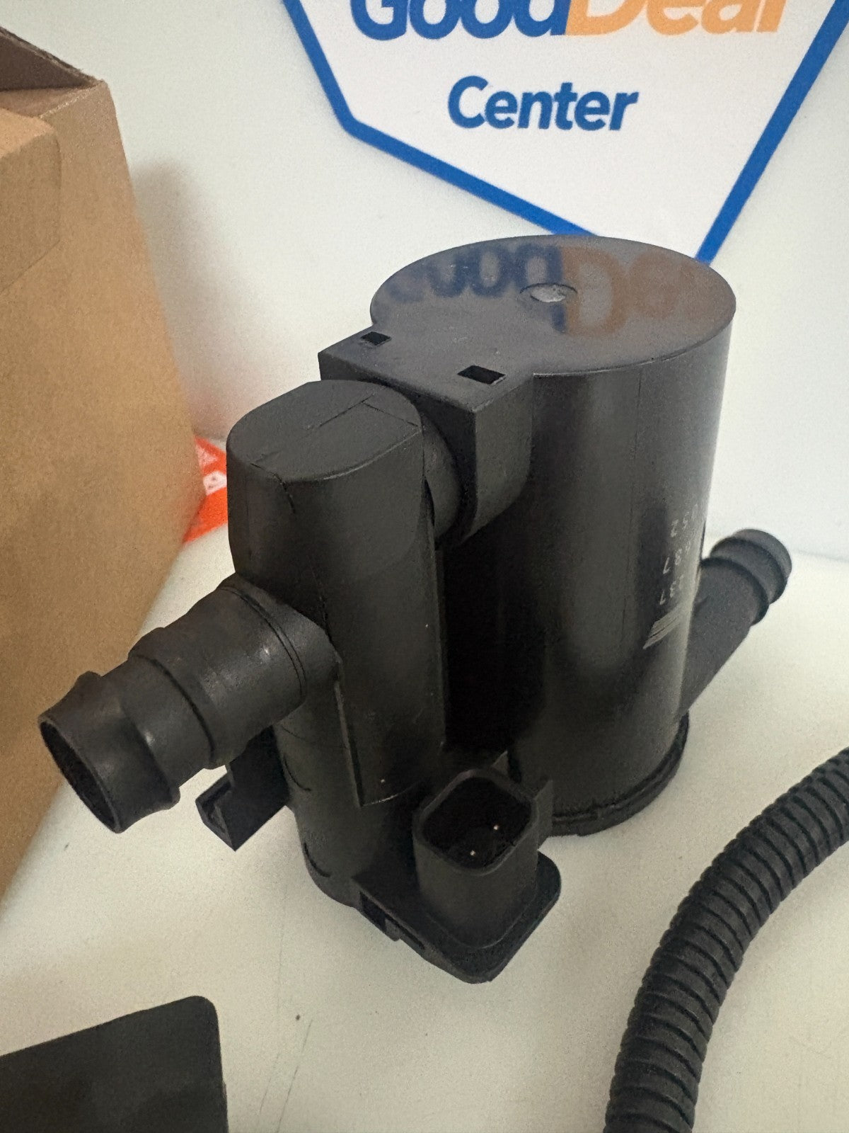 DORMAN VAPOR CAN VENT VALVE 911-237 3