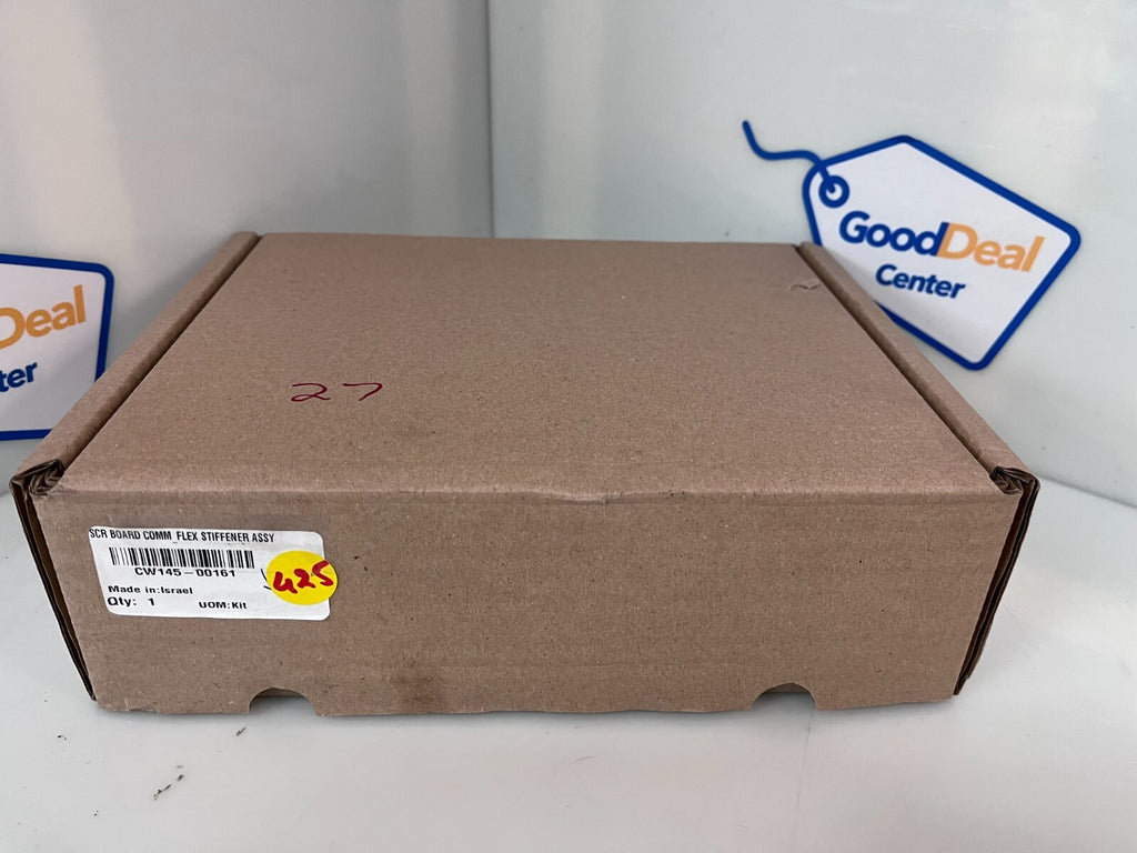 HP Scitex CW145-00161 Csr Board Comm_Flex Stiffener Assy