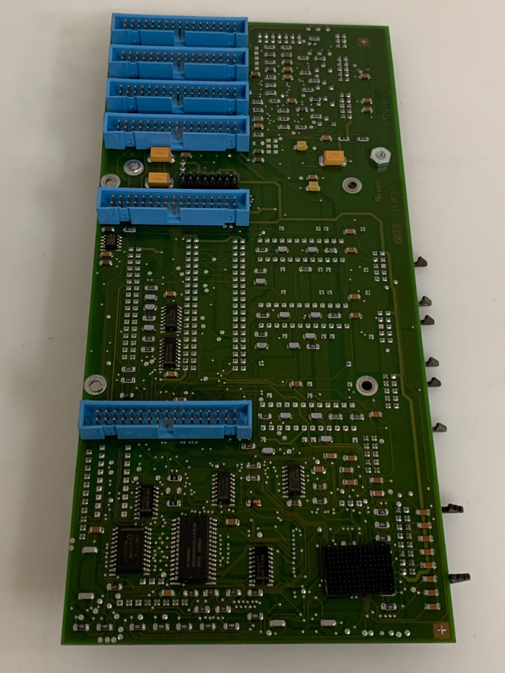 SIEMENS SP6-12 DIGITAL HEAD PCB 00330647-07