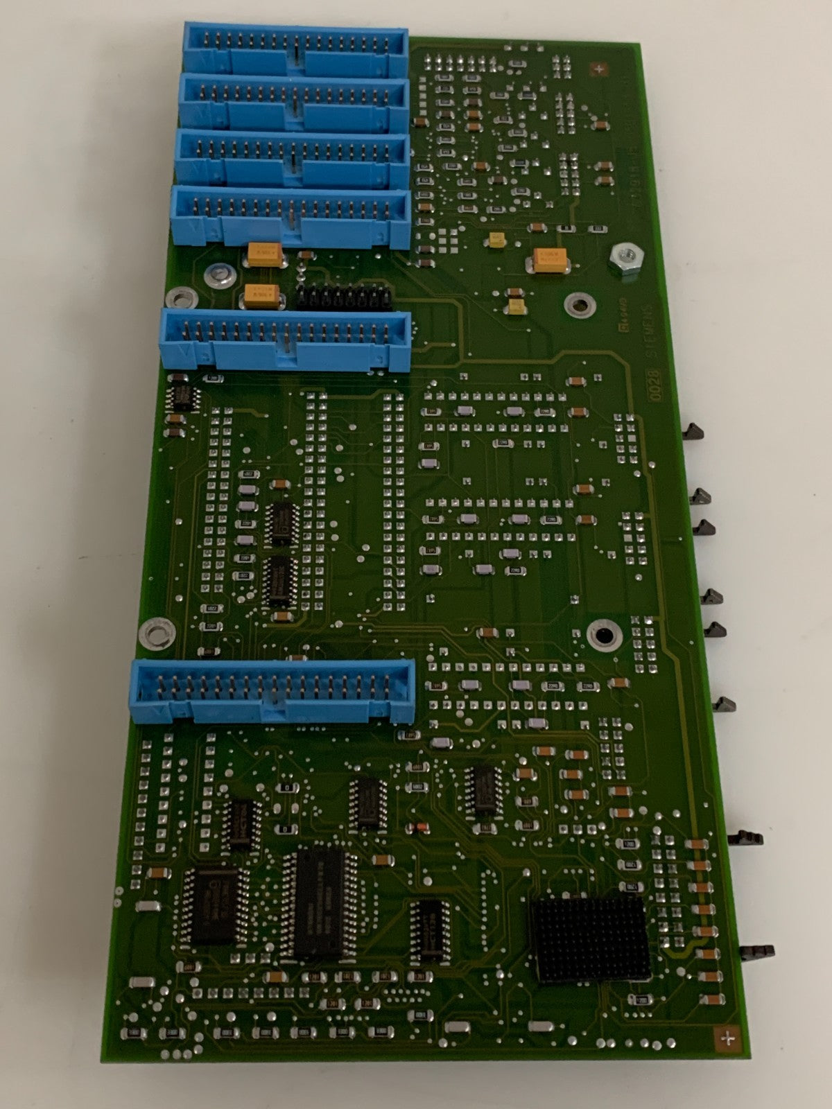 SIEMENS SP6-12 DIGITAL HEAD PCB 00330647-07
