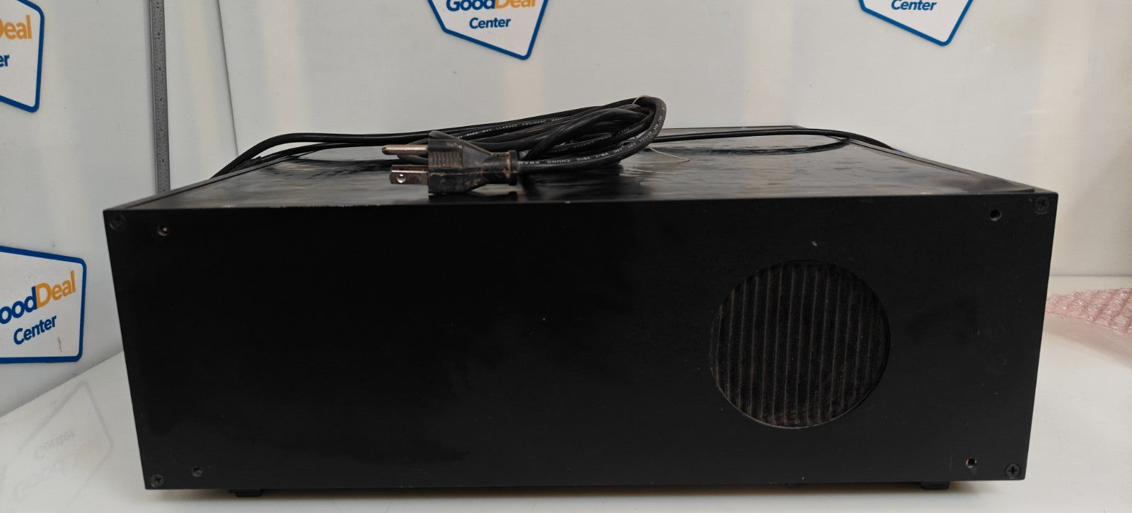 LABSPHERE FF49 DIODE ARRAY SPECTROMETER0