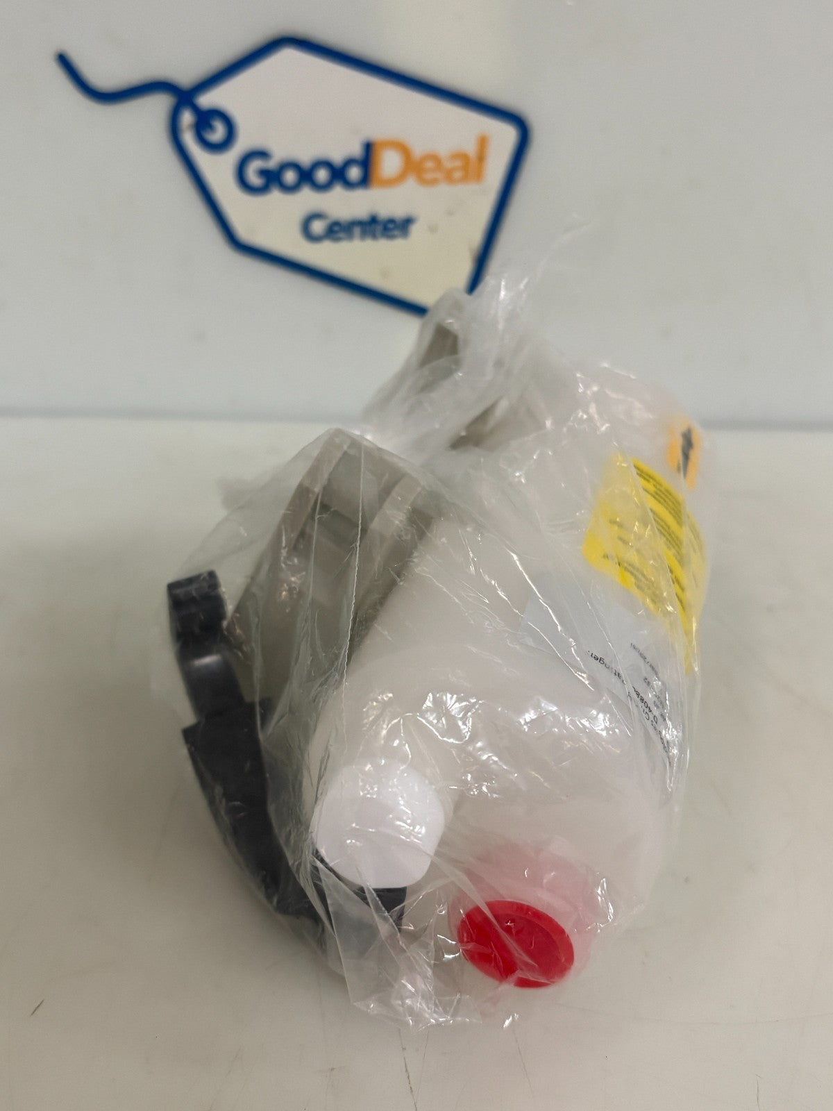 KYNAR AUTOMATIC DRAIN MECH FLOW 44100040
