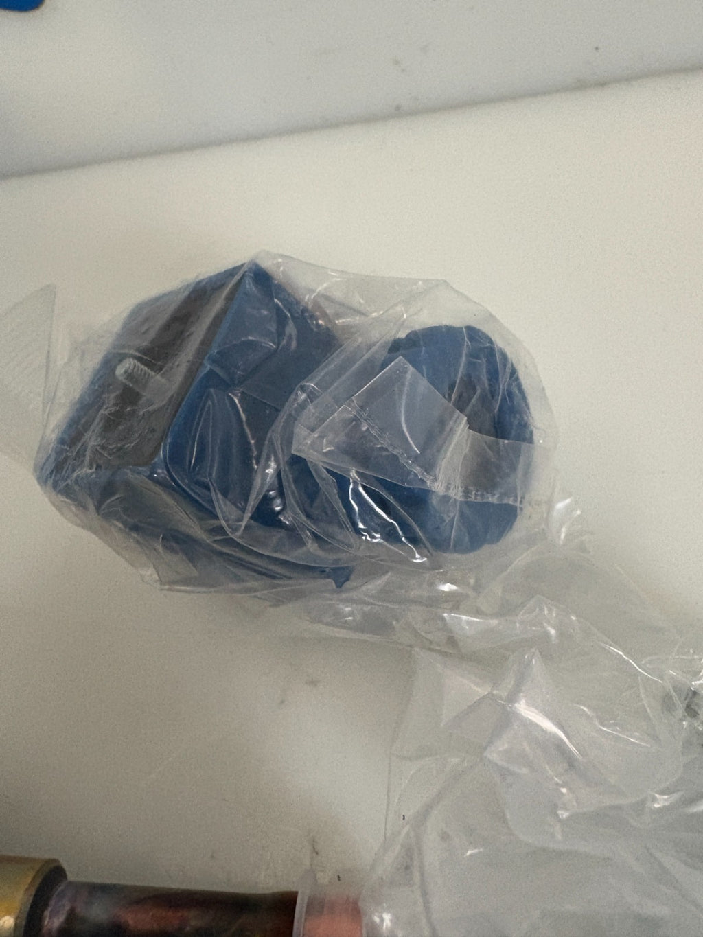 CASTEL VALVE 1028/2A7