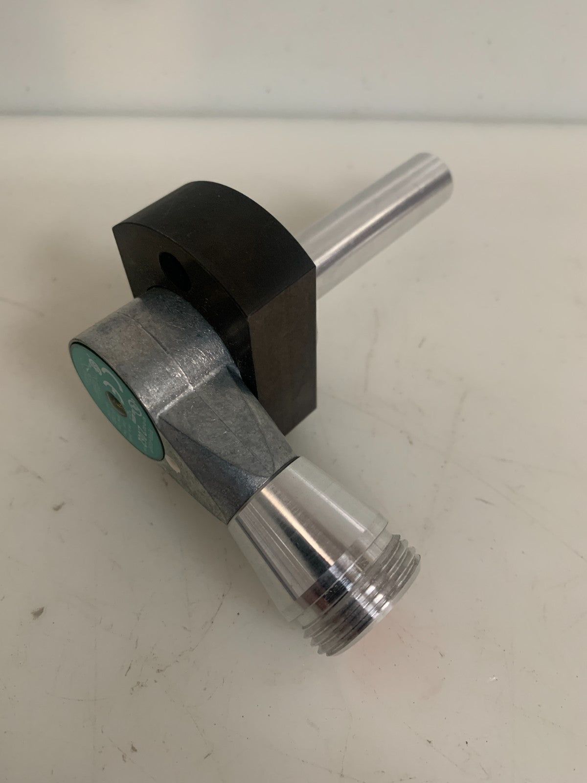 PEPPER & FUCHS INDUSTIVE SENSOR NJ2-PD-E02-2.062 909044