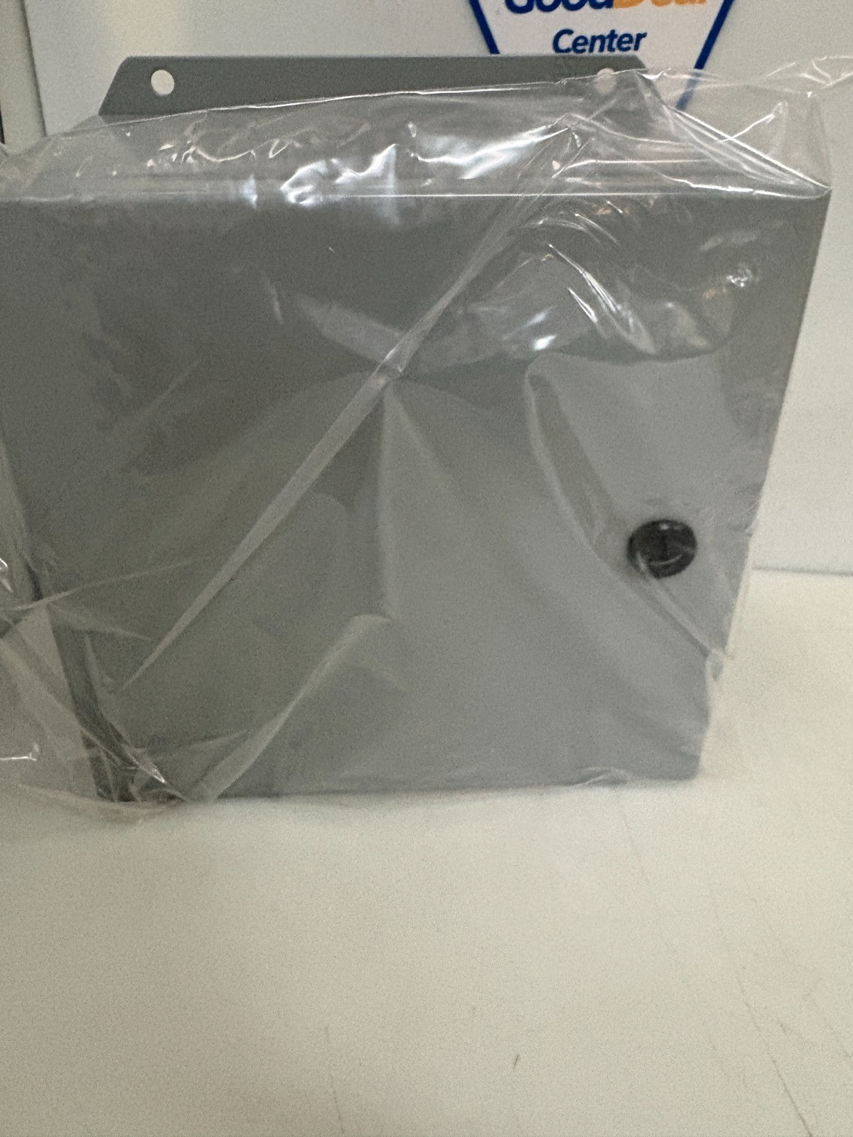 HAMMOND MANUF. ECLIPSE JR ENCLOSURES RJ8841