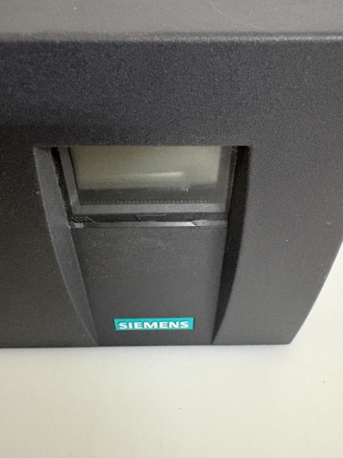SIEMENS SIPART PS2 HART POSITIONER 6 DR 5220-0EN00-0AA91