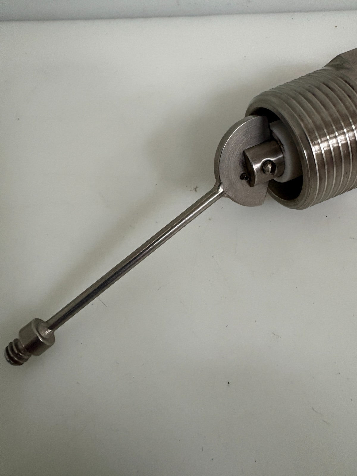 GEMS LEVEL SWITCH LS-2050 #43069 PILOT DUTY1