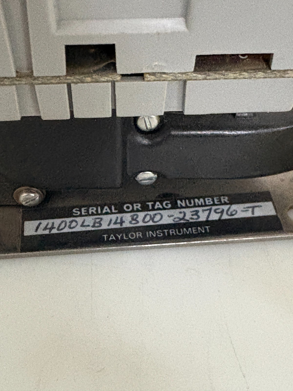 TAYLOR ELECTRICAL TO MOTION ELEMENT RES-BLLB MODULE ONLY 3