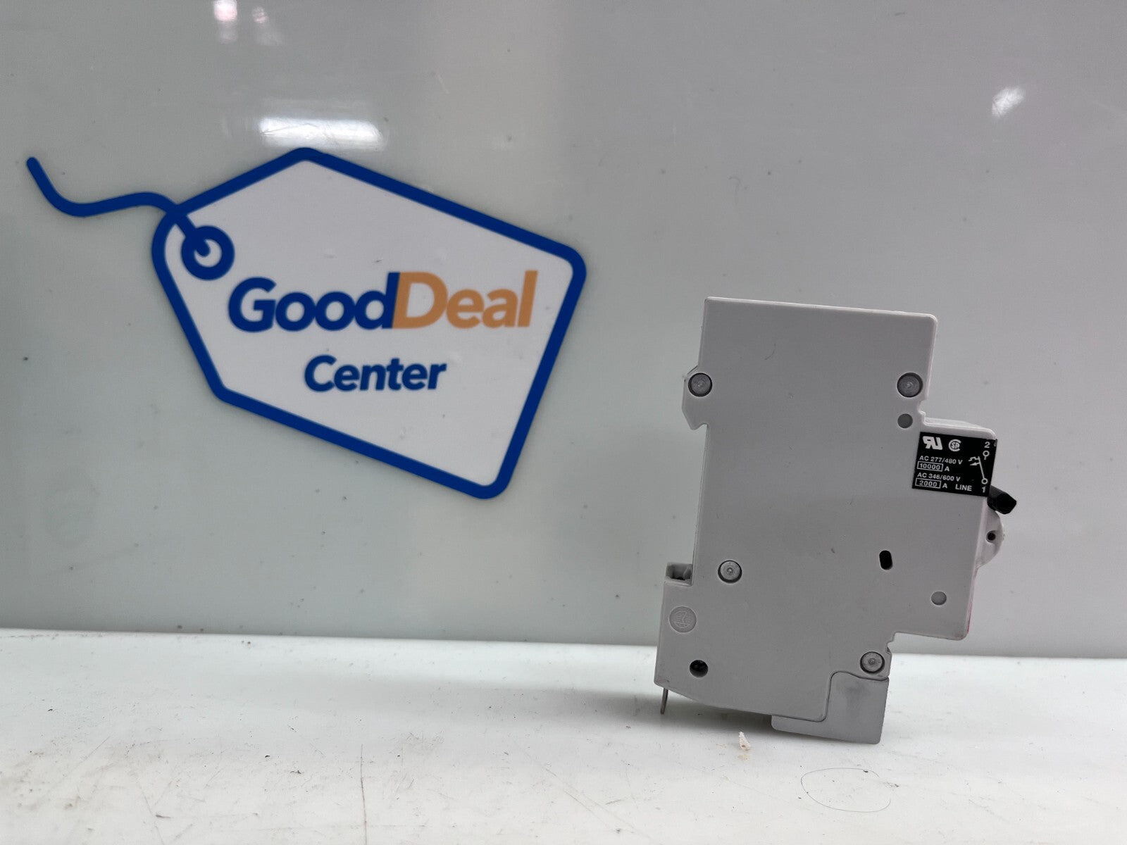 ETA 91H1206 Circuit Breaker 240/415VAC