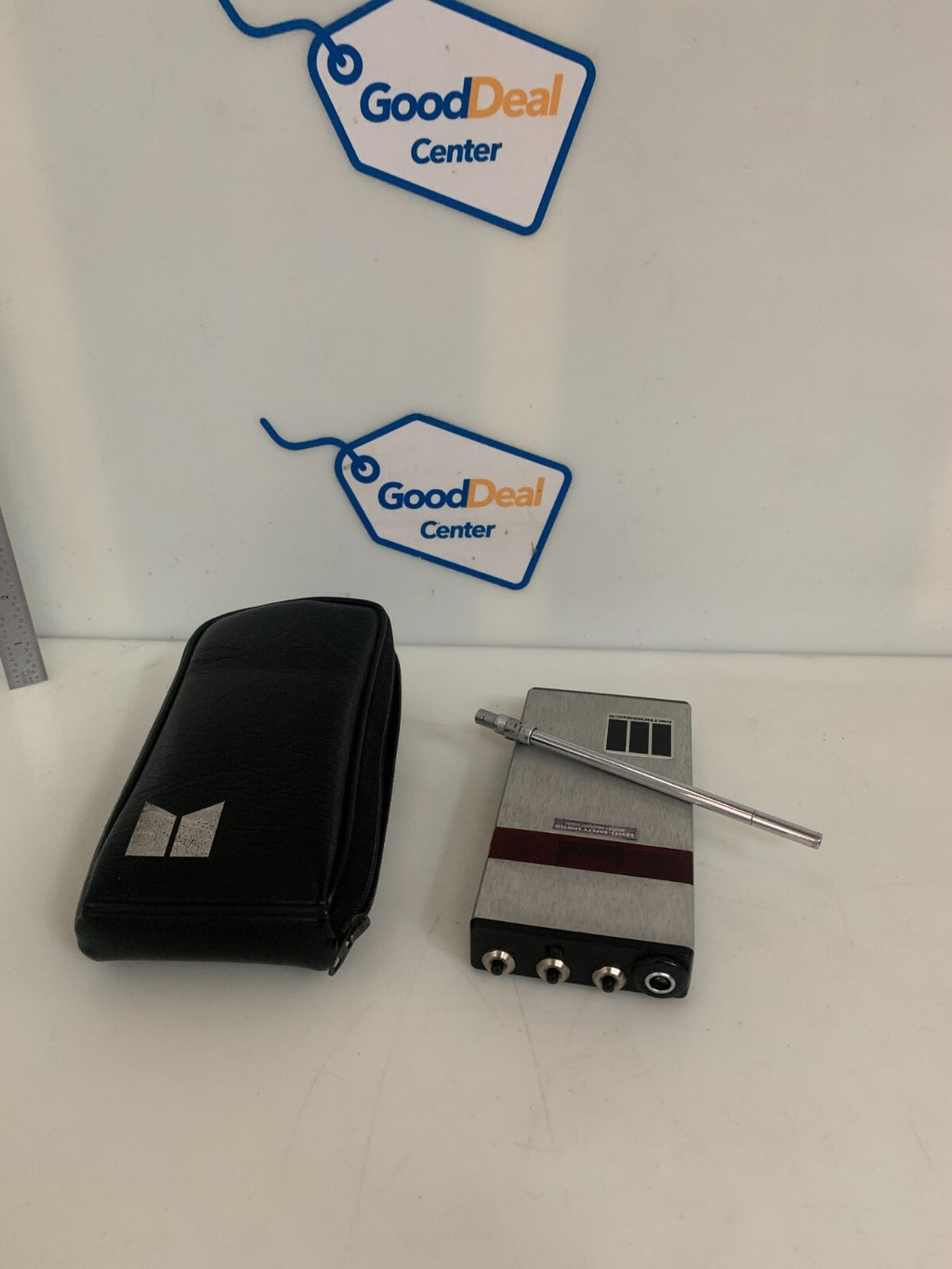 METROSONICS METROLOGGER DB-306