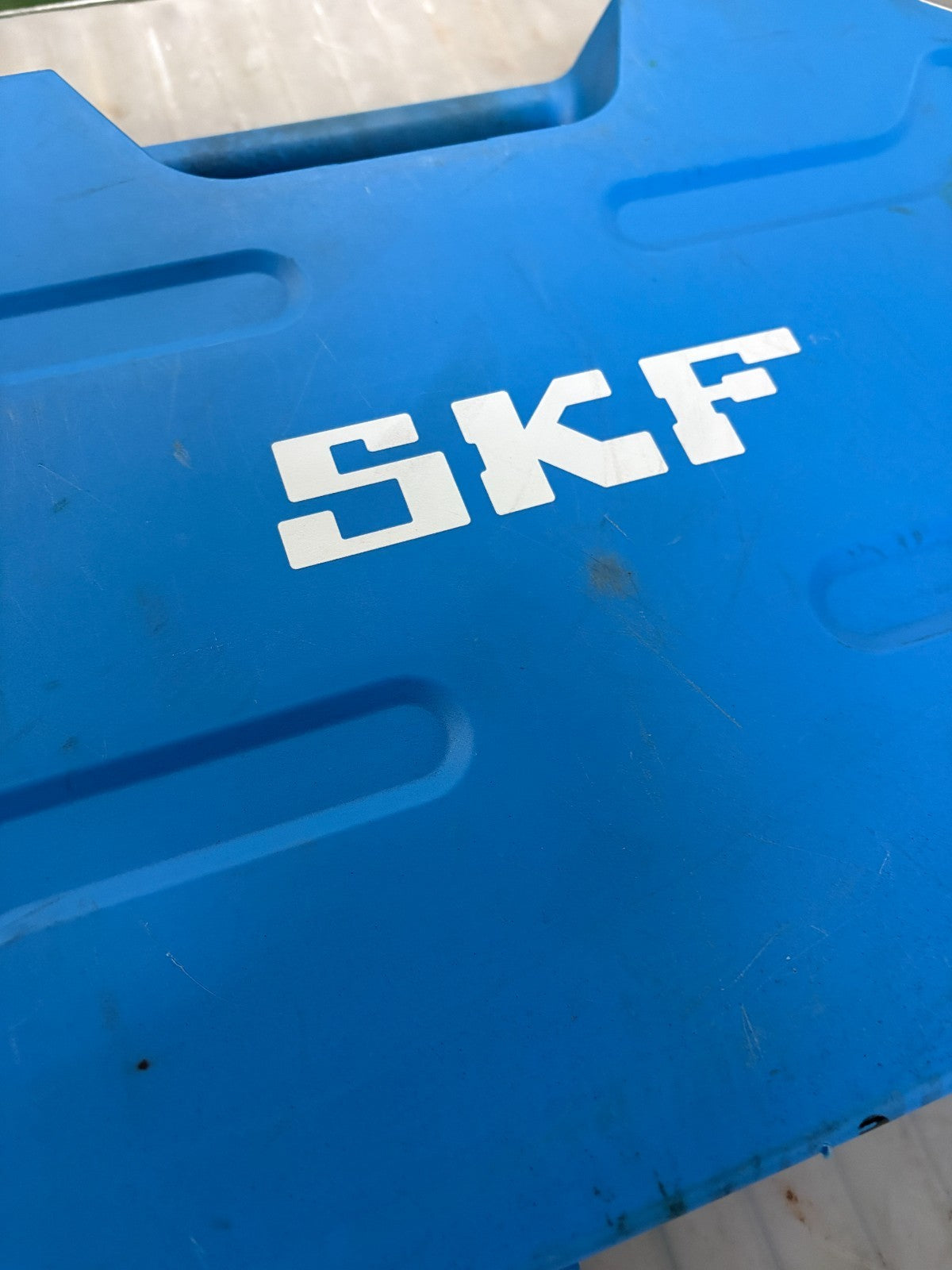 SKF 20-50 MAINTENANCE KIT TMMK 20-505
