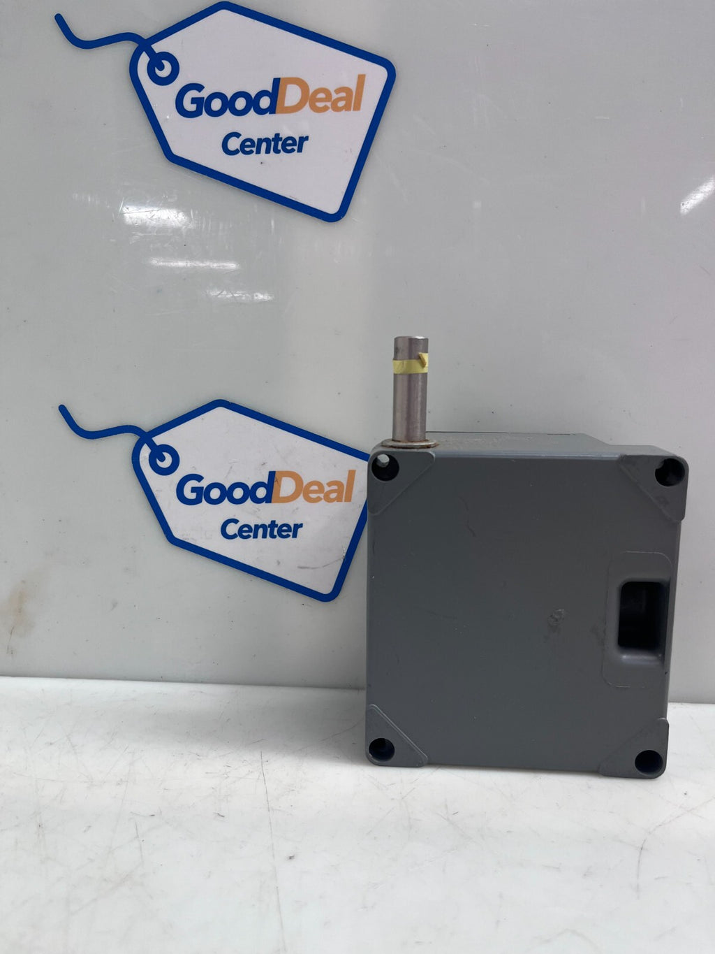 CUTTLER HAMMER 1031H179A1  Rotating Shaft Limit Switch