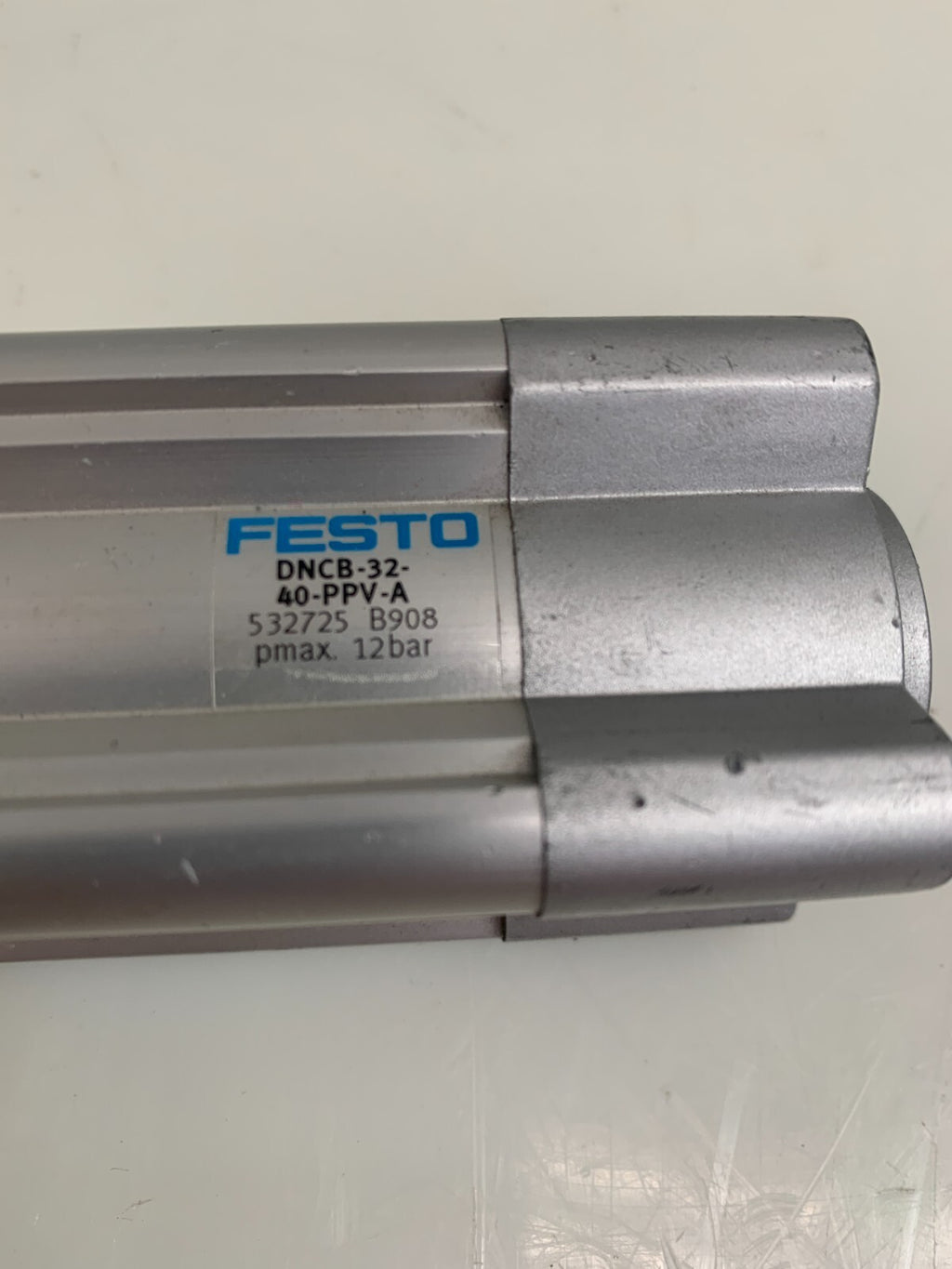 FESTO  DNCB-32-40-PPV-A  Pneumatic Cylinder   5327251