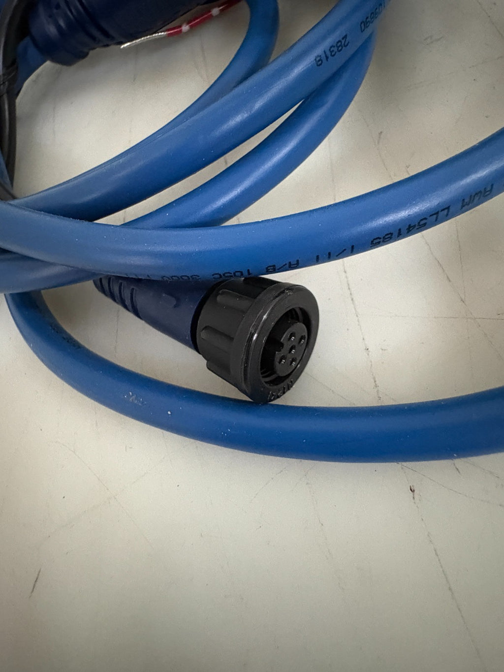 SCHNEIDER TELEMECANIQUE SENSOR POWER INTERFACE XX2PM100M121