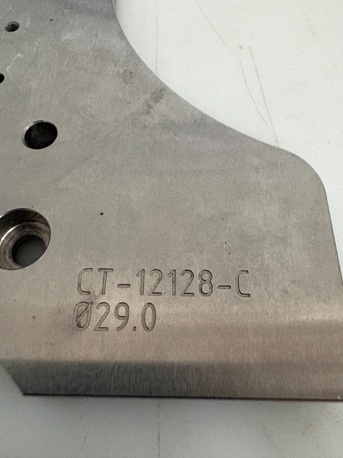 COMBI TOOL SEPARATING PLATE CT-12128-C 29.02