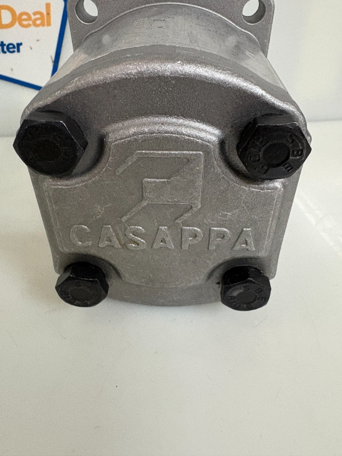 CASAPPA HYDRAULIC PUMP PLP20.11.230.82