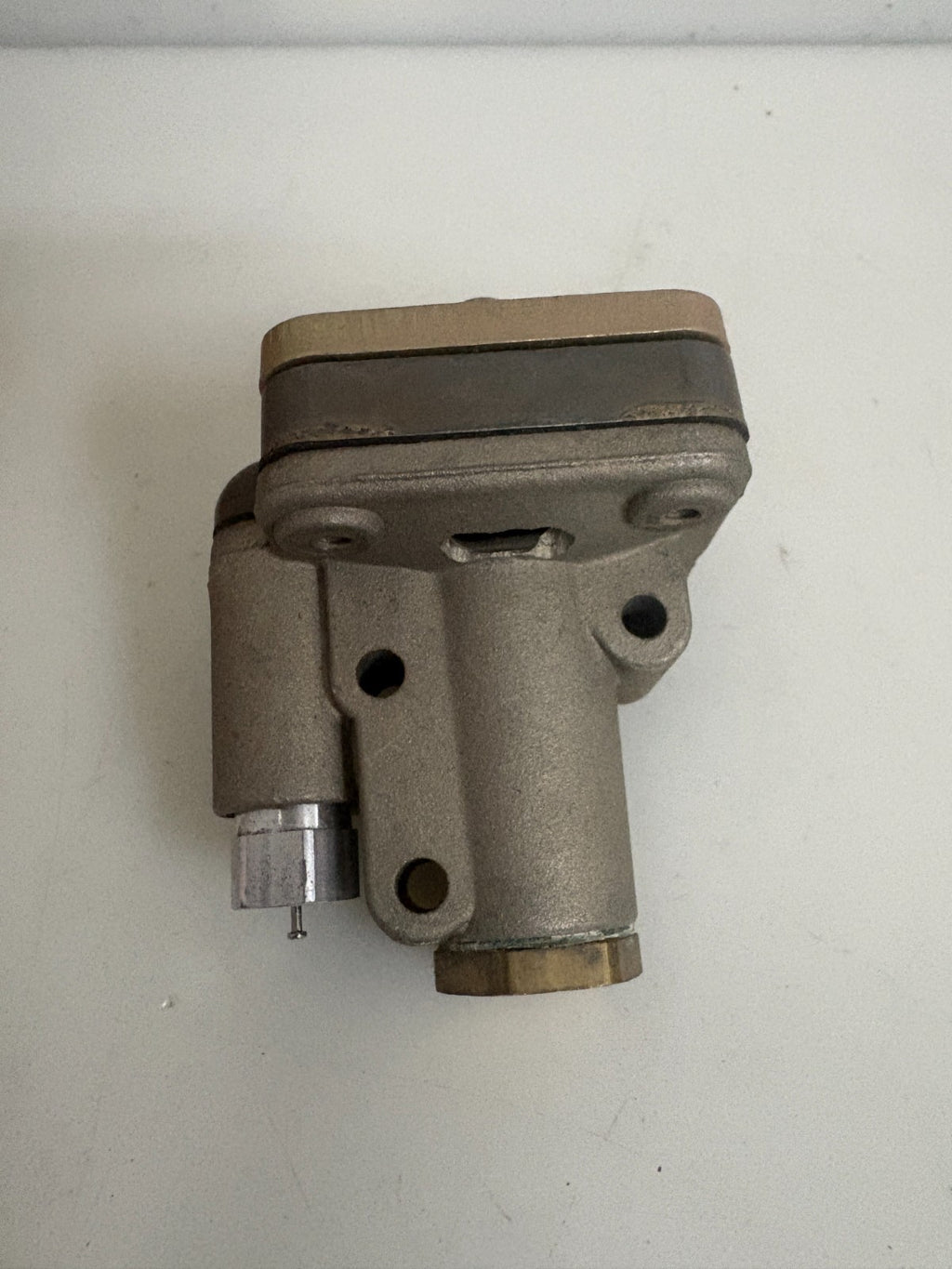 FISHER CONTROLS VERTICAL RELAY AJ6205000A2