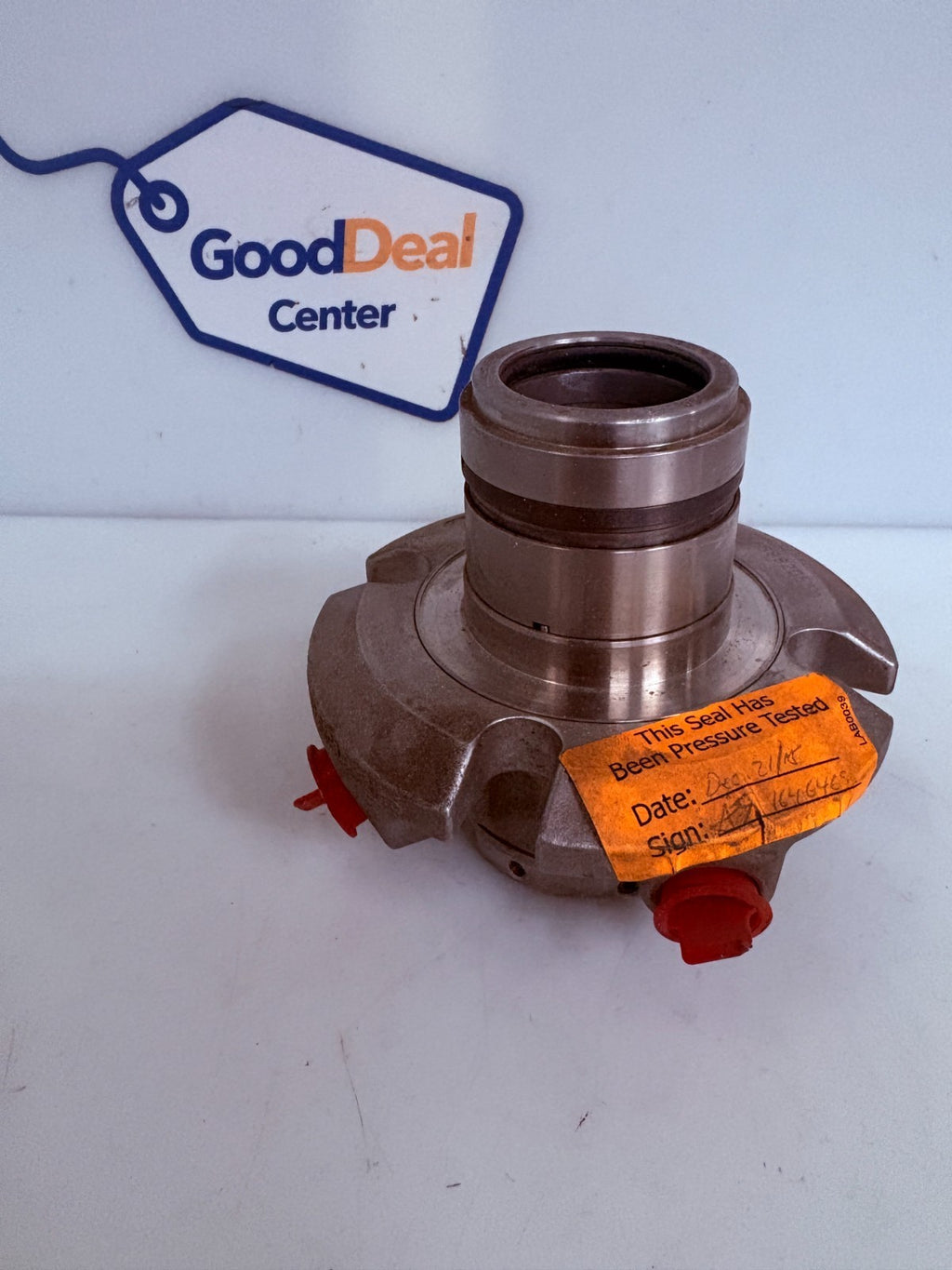JOHN CRANE CARTRIDGE SEAL 5600 #A27345