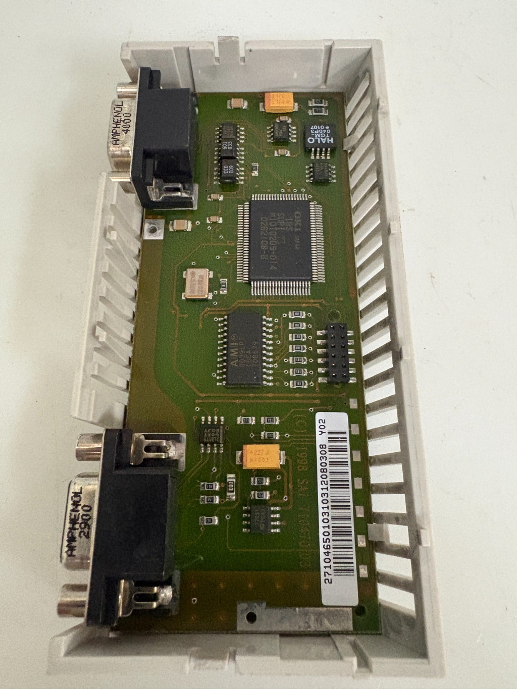 SCHNEIDER TSX MOMENTUM COMMUNICATION ADAPTER 170INT 11000