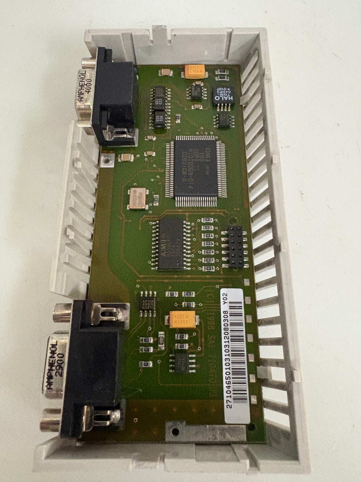SCHNEIDER TSX MOMENTUM COMMUNICATION ADAPTER 170INT 11000