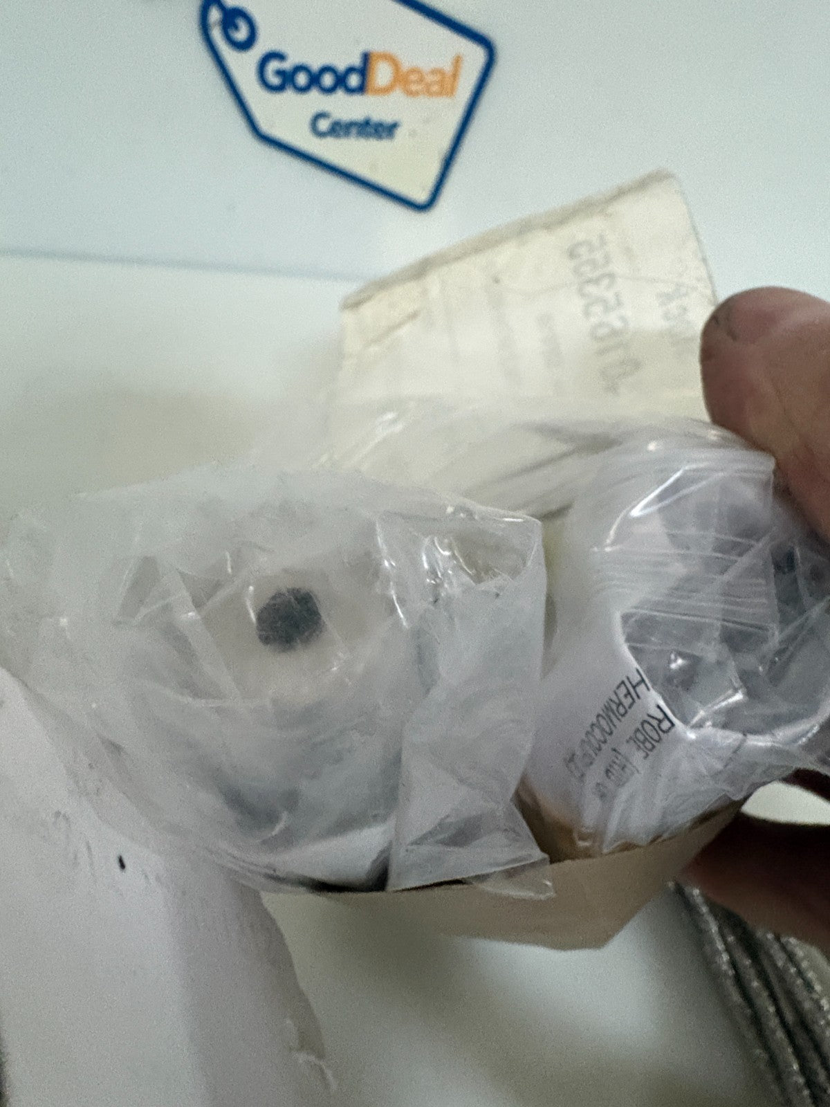 MINCO PROBE W/HOLDER S151PA75Z180 STAINLESS 2