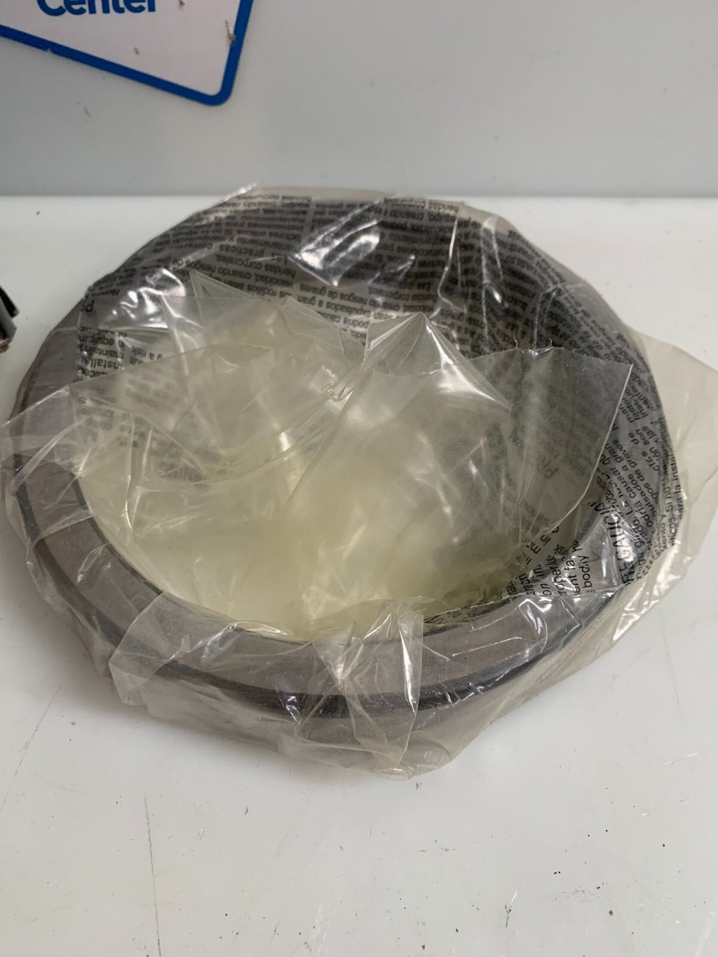 TIMKEN TAPERED ROLLER BEARING 672