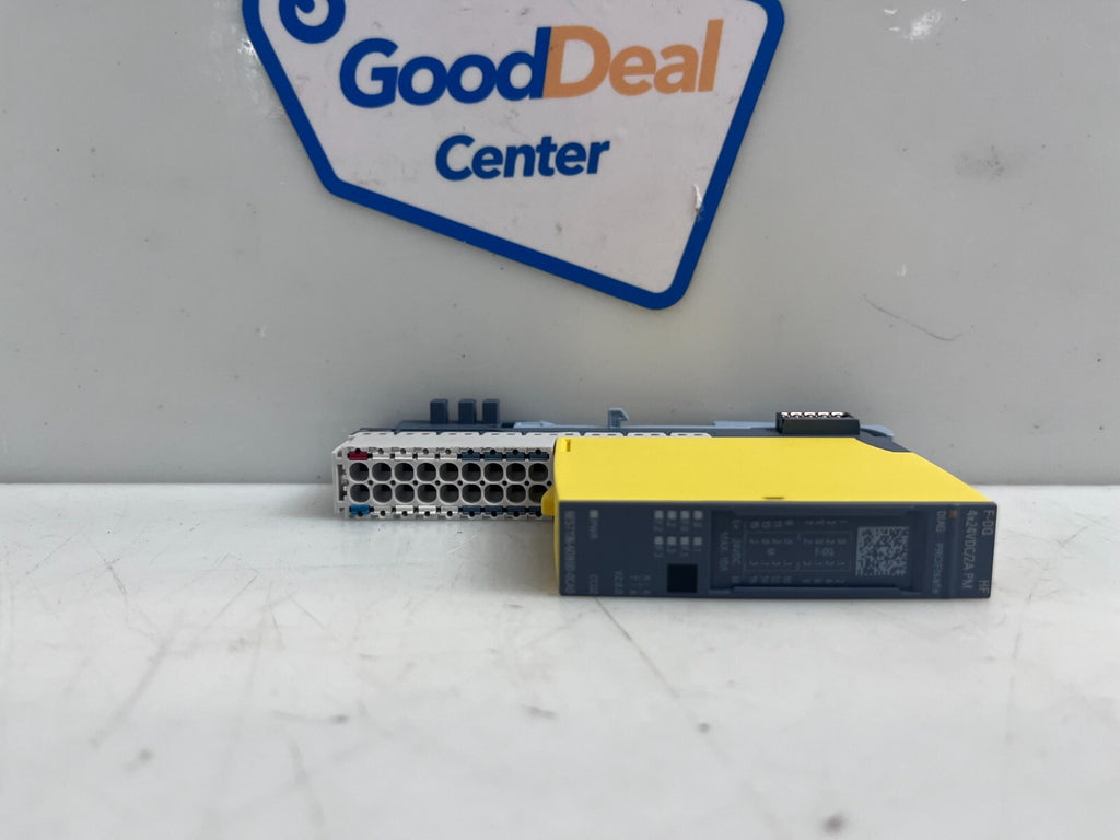 SIEMENS Simatic ET 200SP  6ES7 136-6DB00-0CA0  Digital Output1