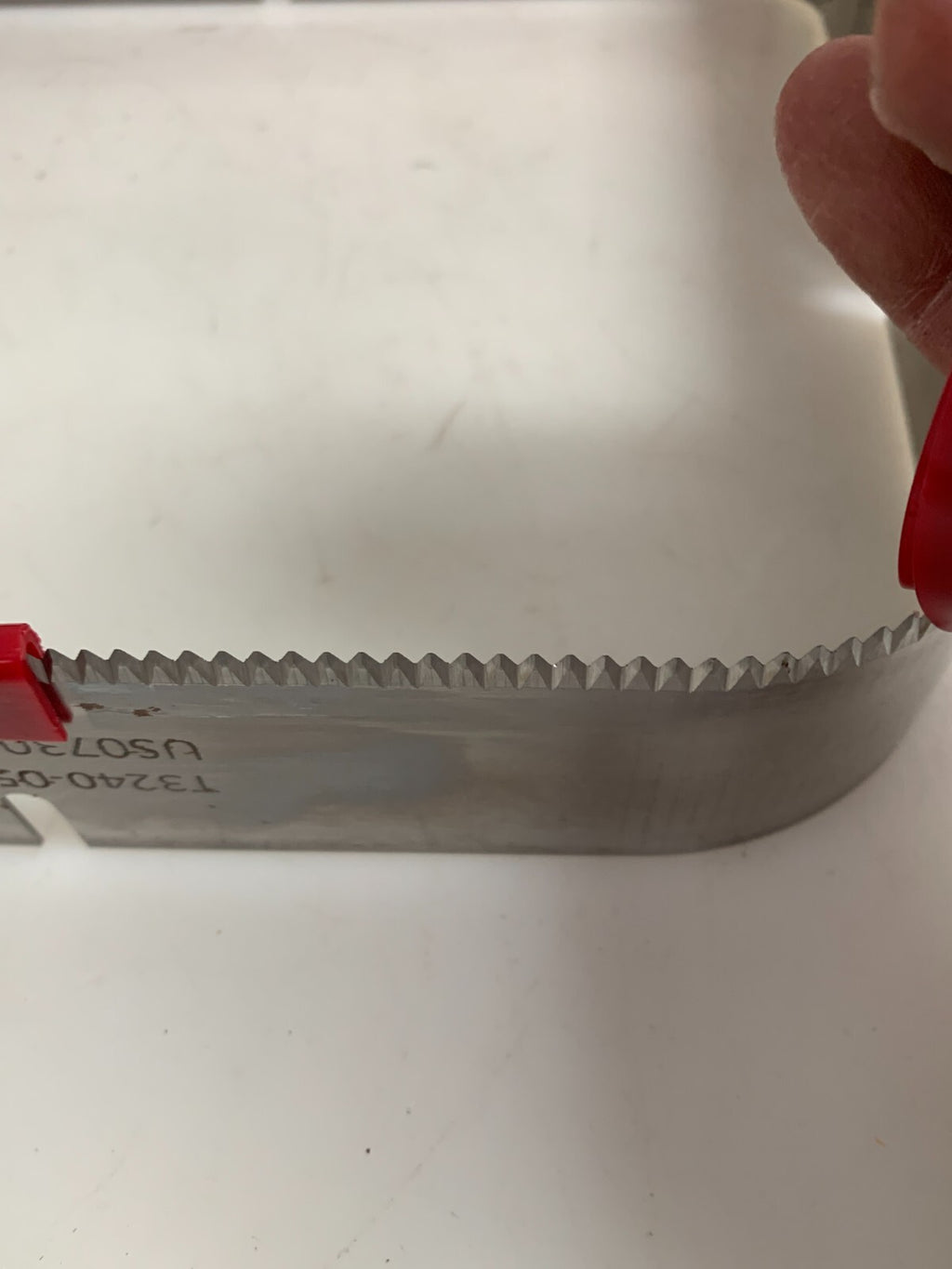PROSEAL PROSTARTER KNIFE T3240-052-001