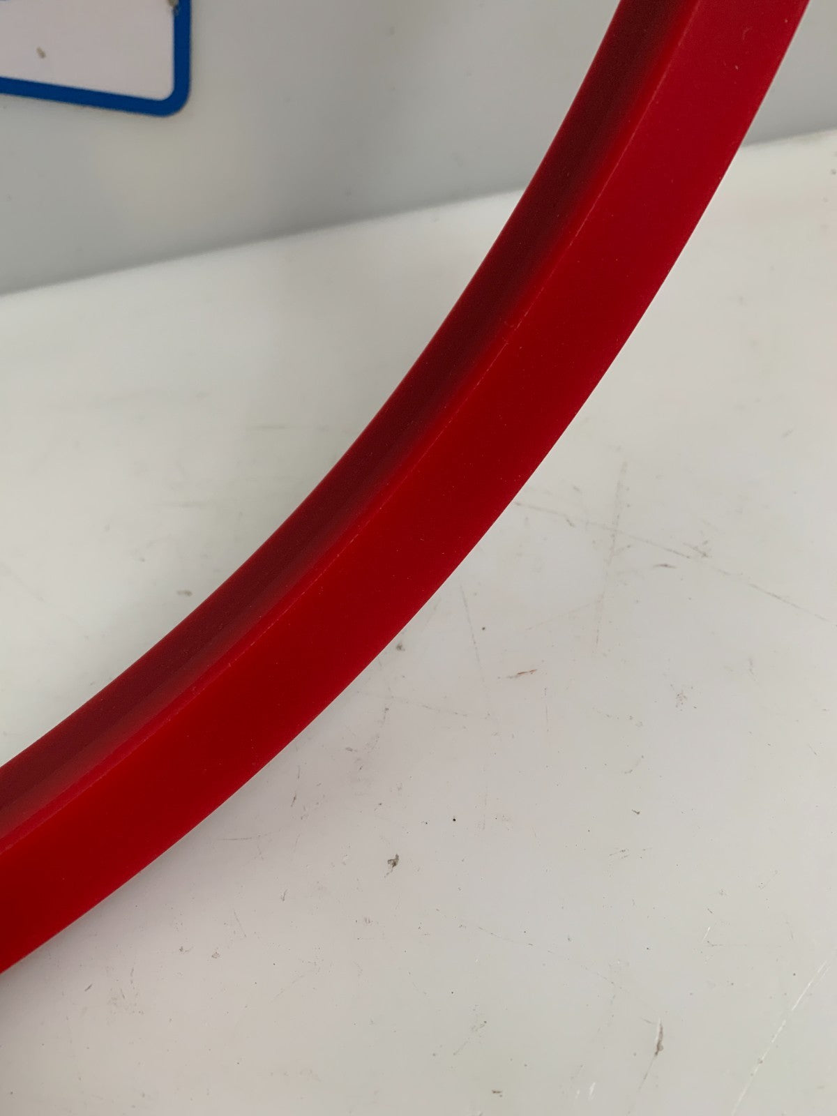HERCULES  HP Urethane Seal  24899439-1