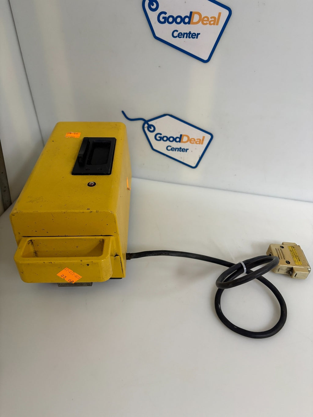 FANUC CASSETTE ADAPTER A13B-0100-B001