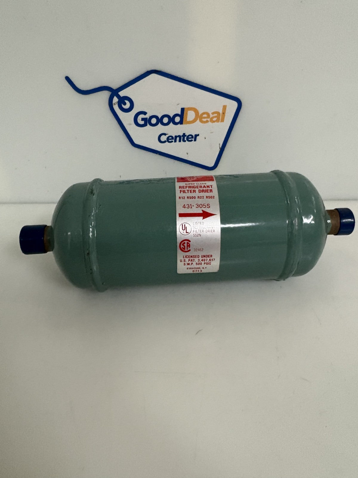 LOT OF 7 SULLINS CORP CONNECTOR S 08870 RB6300 HLN-S1641