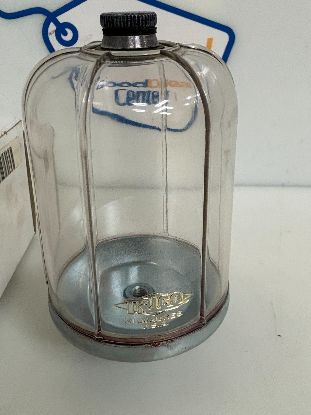 TRICO SUMP BOTTLE #31382