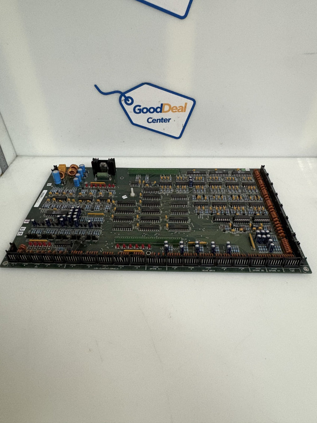 XEIKON MICXY301 MIC-0600-01CIRCUIT BOARD
