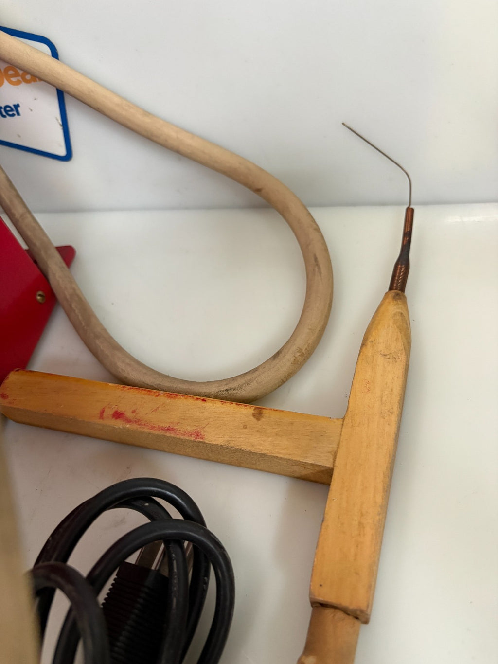 GLOWTESTER TECH. G5 GLOWTESTER 850-05-0003
