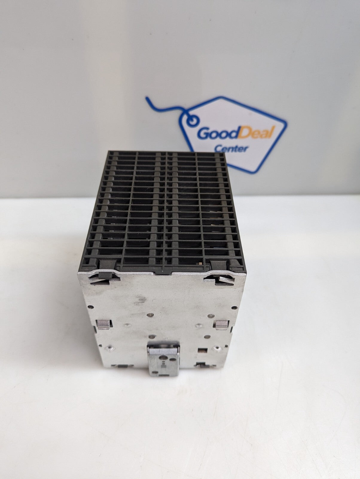 Siemens 6EP1 334-2BA00 Power Supply Module