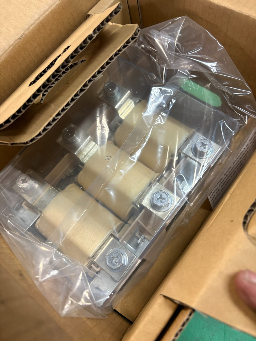 FANUC REACTOR A81L-0001-0164