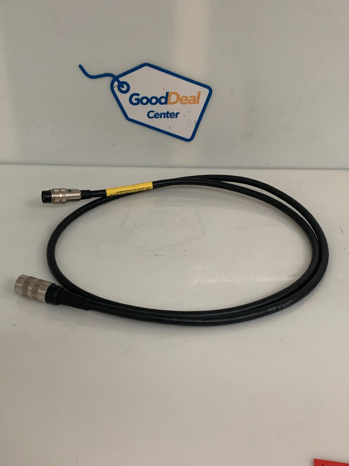 VISCOTEC MOTOR CABLE FOR ECO-PEN #20784