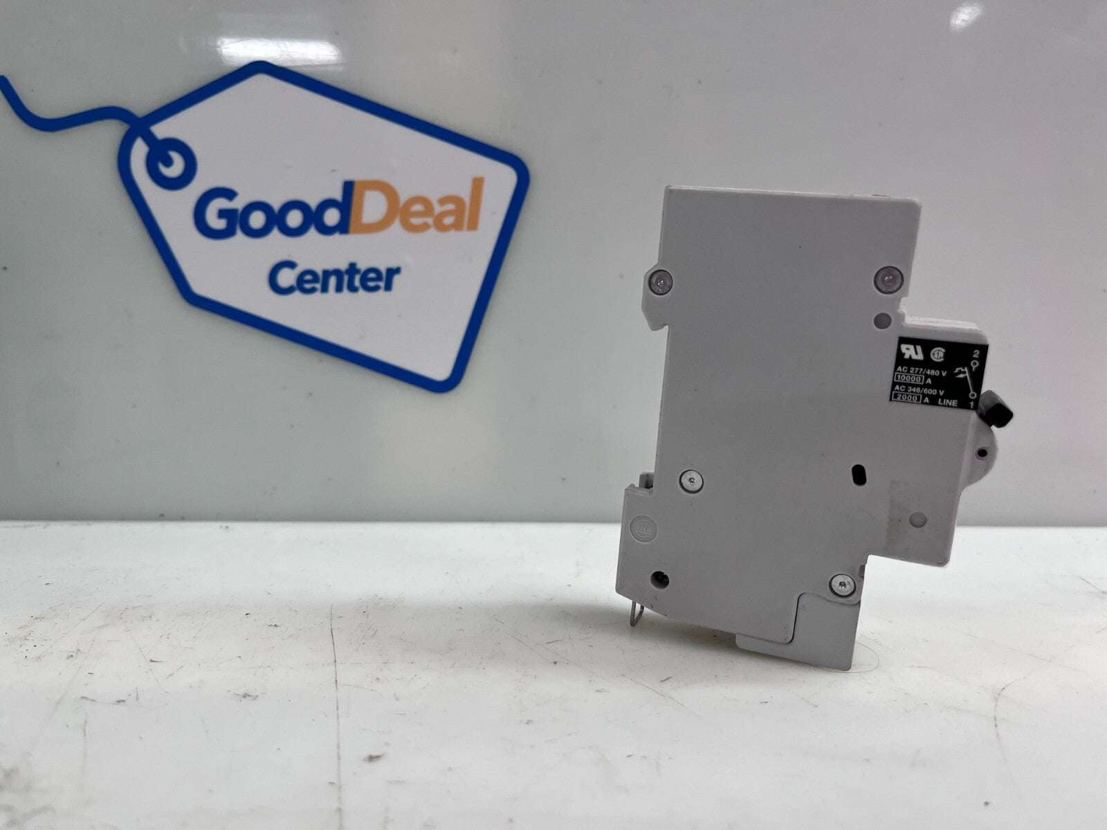 ETA 91H1210 Circuit Breaker 240/415VAC1