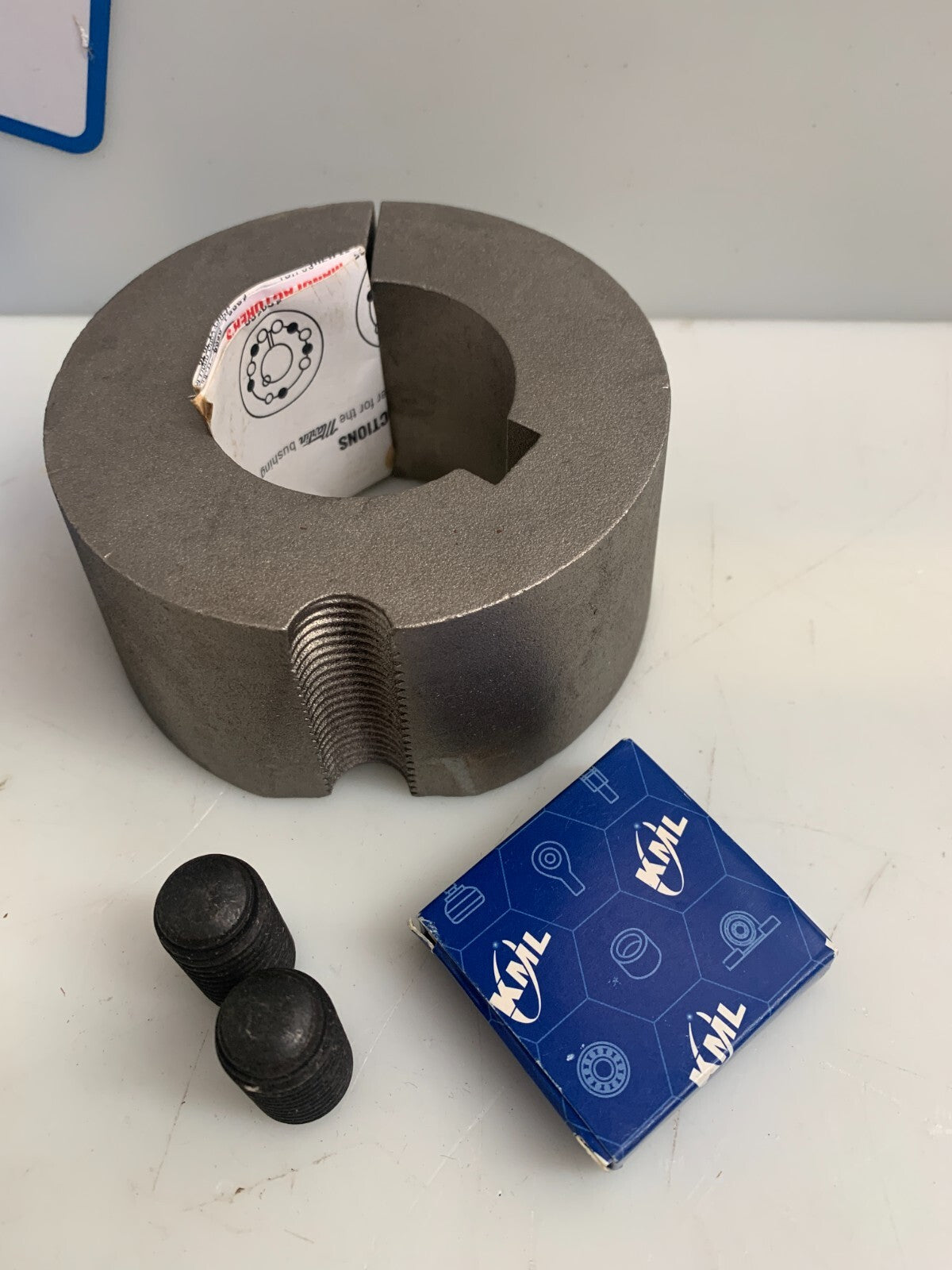 MARTIN TAPER BUSHING 3020 2