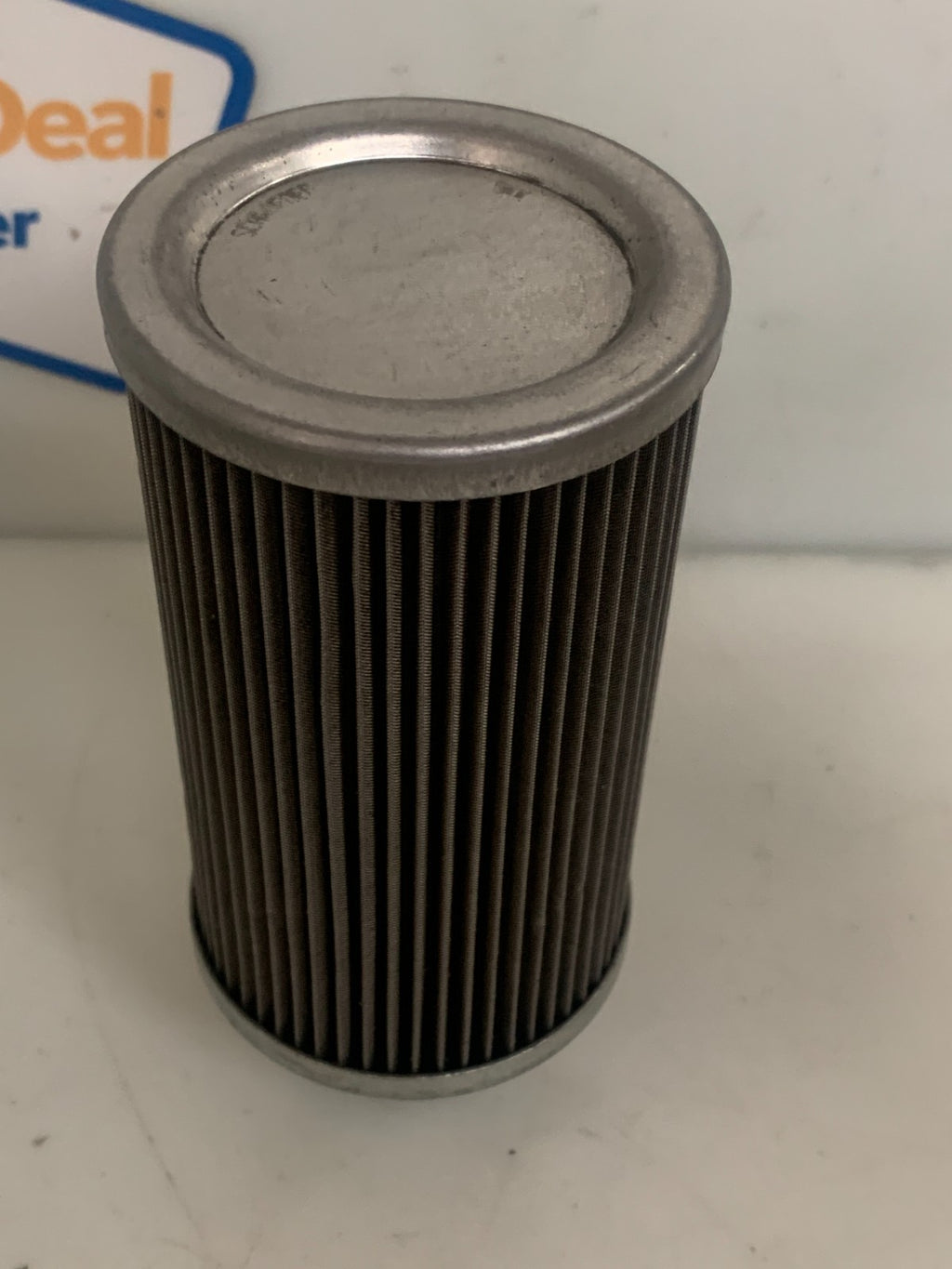 DONALDSON OIL FILTER, STRAINER #P169015