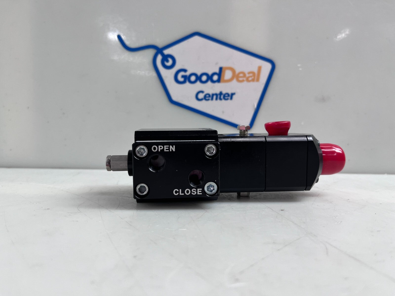 GRACO 965786 Ultra-Lite Aluminum Machine Mount Valve H21A