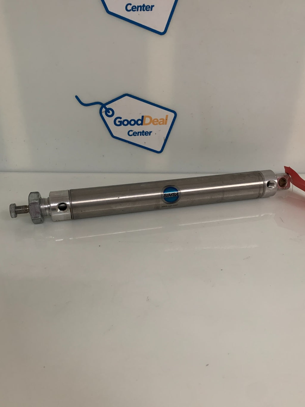 BIMBA PNEUMATIC CYLINDER MRS-179-DXP0