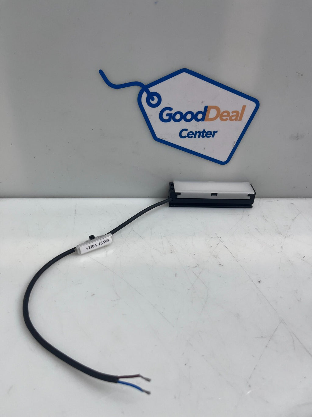CCS LED Light Bar