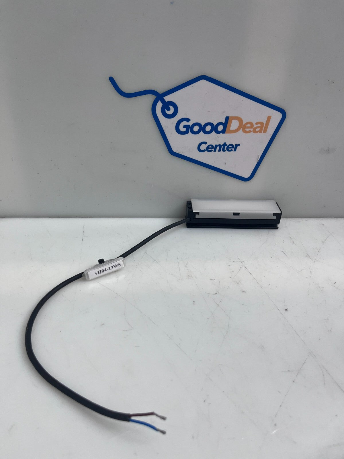 CCS LED Light Bar
