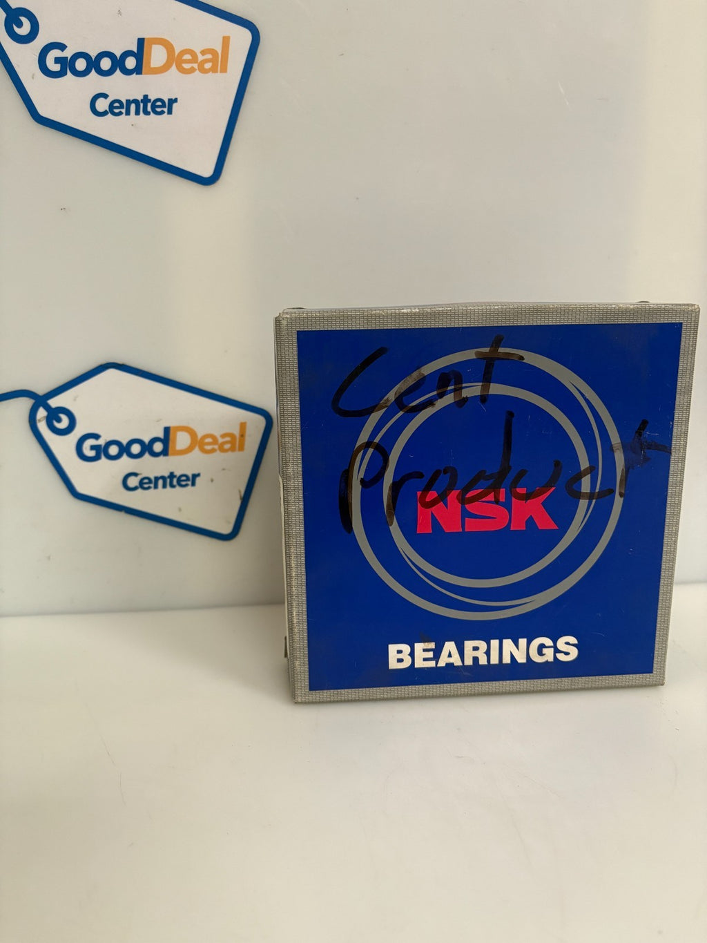 NSK BALL BEARINGS 6314DDUCM NS7S